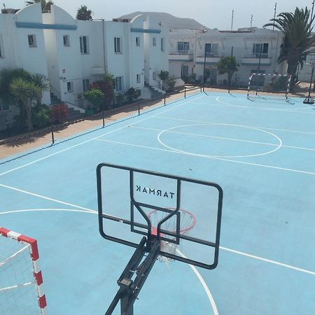 Hotel Arena Beach Corralejo Exterior foto