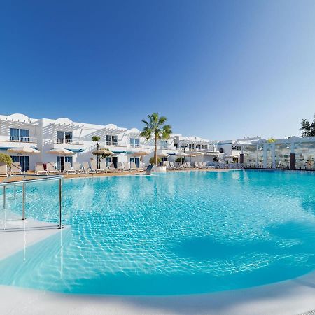Hotel Arena Beach Corralejo Exterior foto