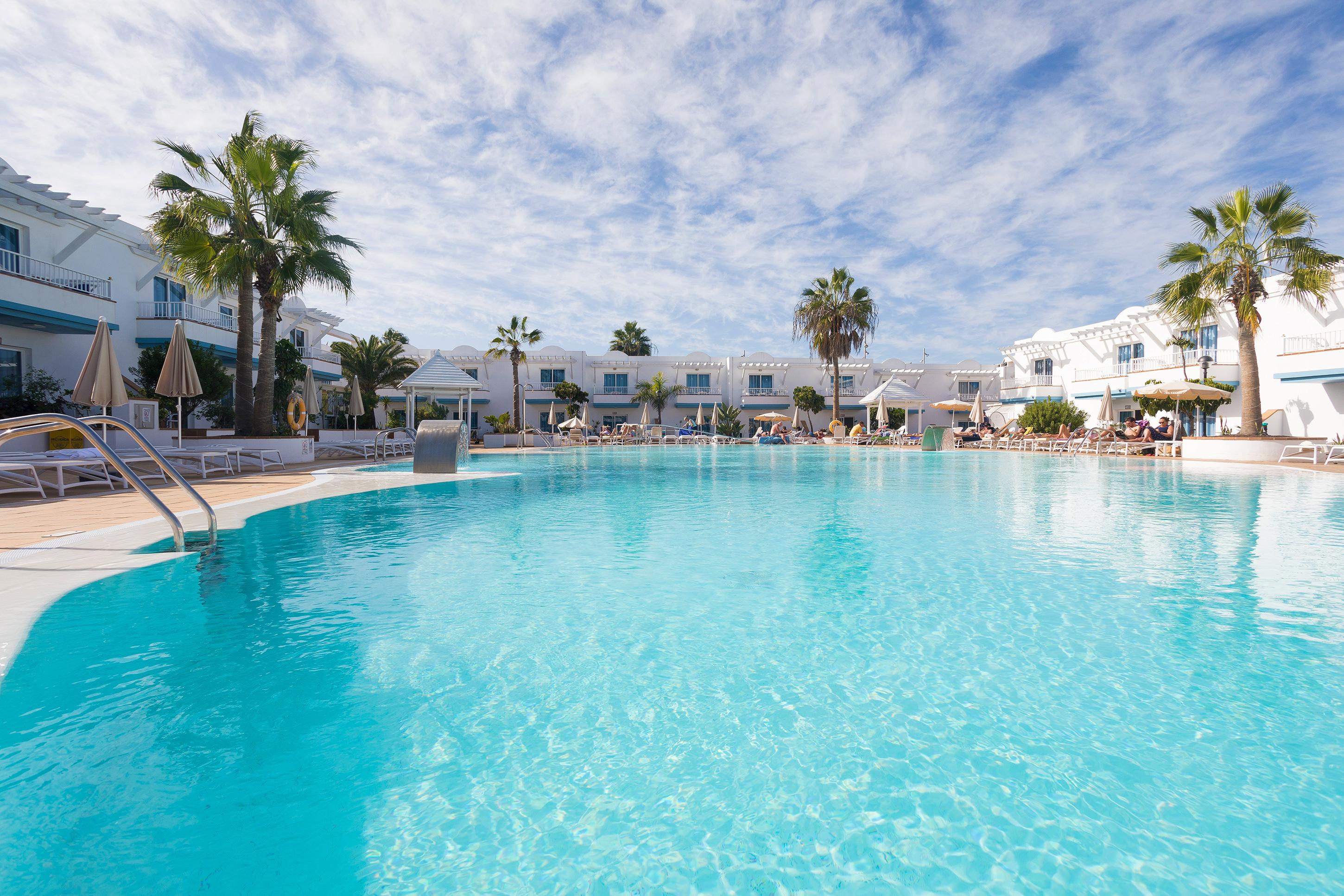 Hotel Arena Beach Corralejo Exterior foto