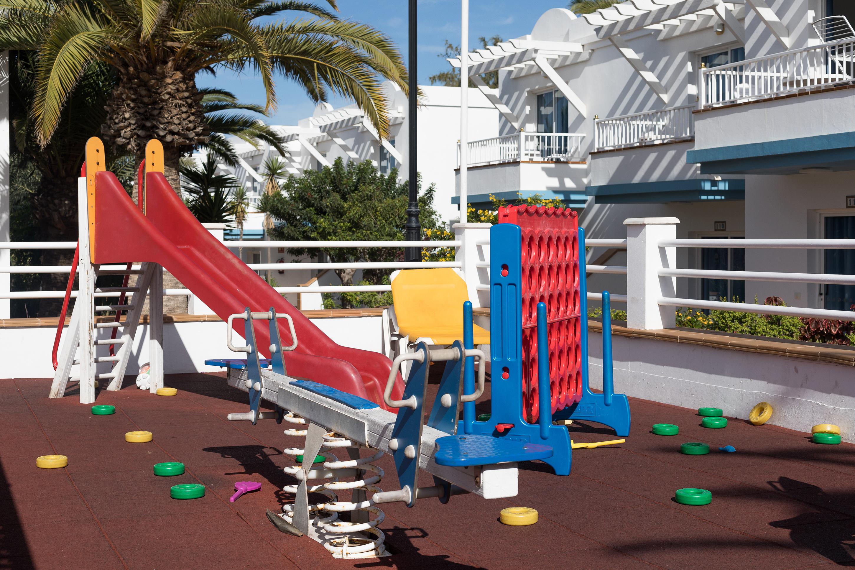Hotel Arena Beach Corralejo Exterior foto