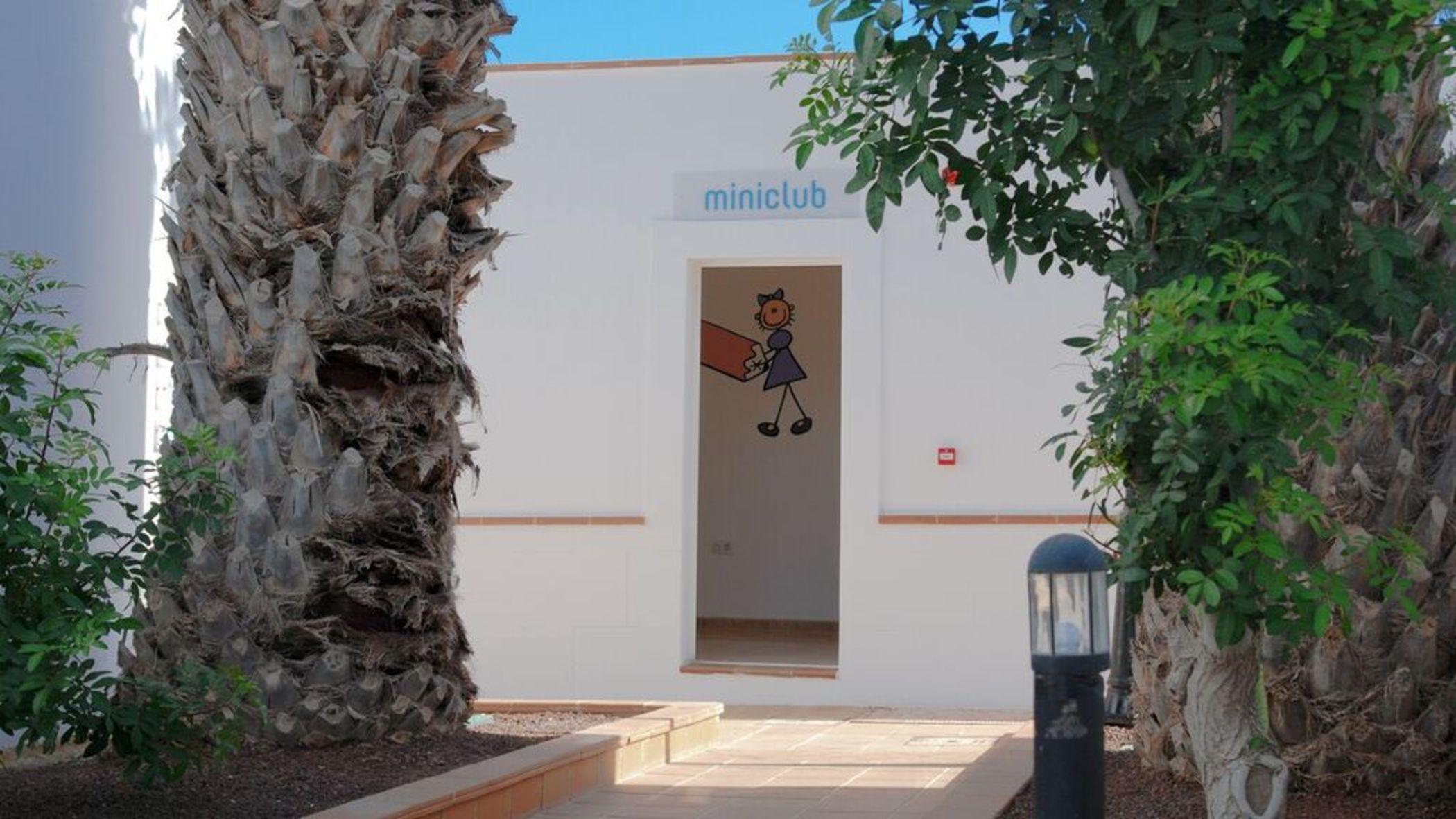 Hotel Arena Beach Corralejo Exterior foto