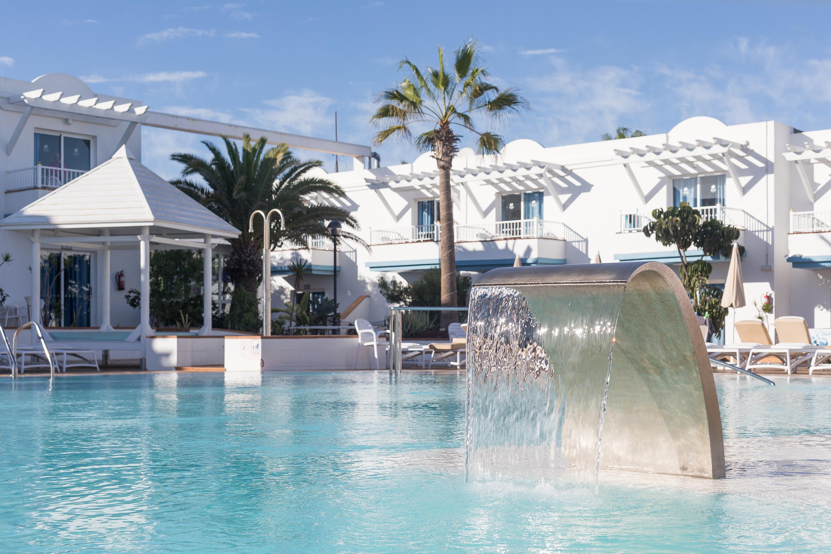 Hotel Arena Beach Corralejo Exterior foto
