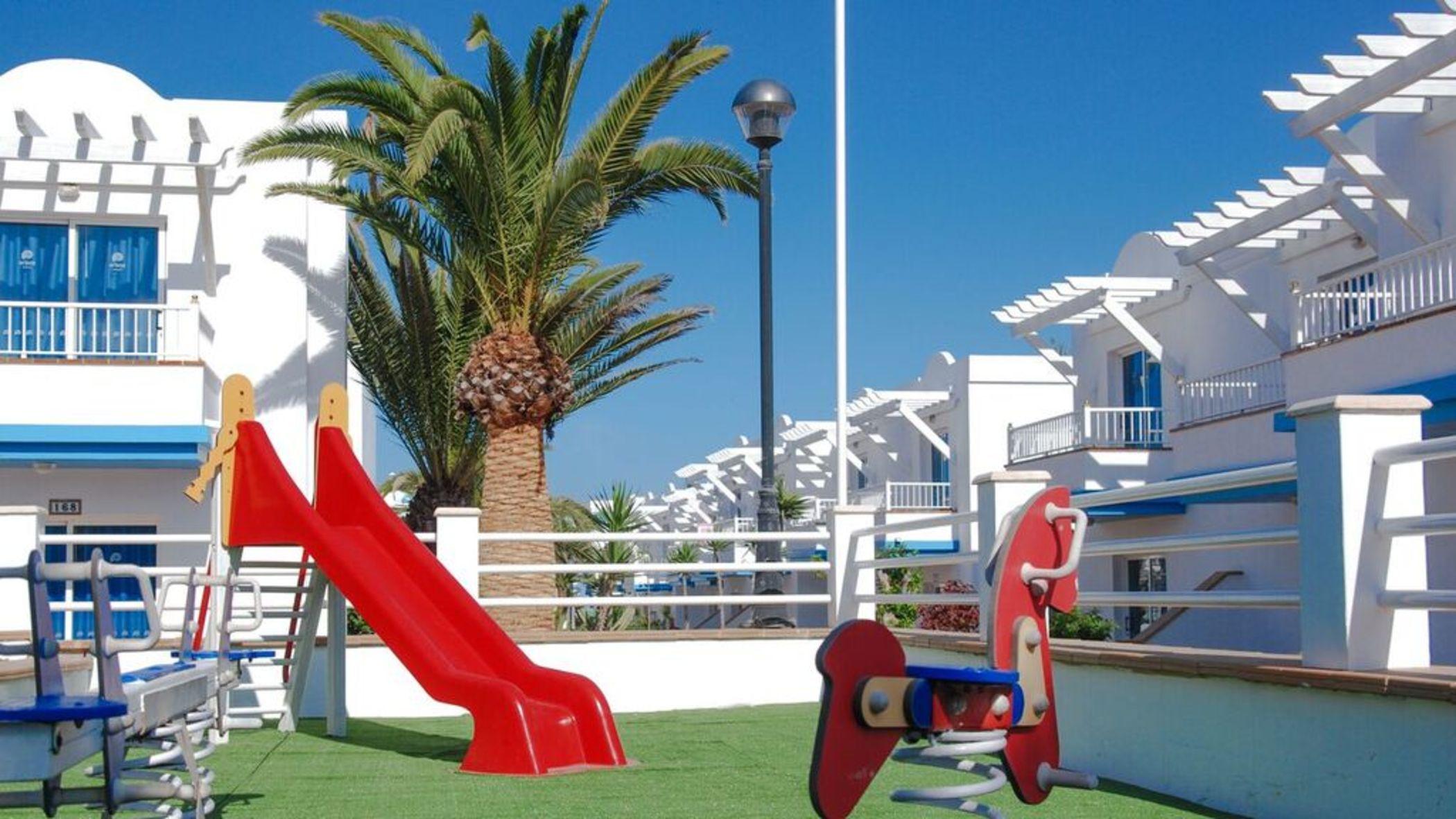 Hotel Arena Beach Corralejo Exterior foto