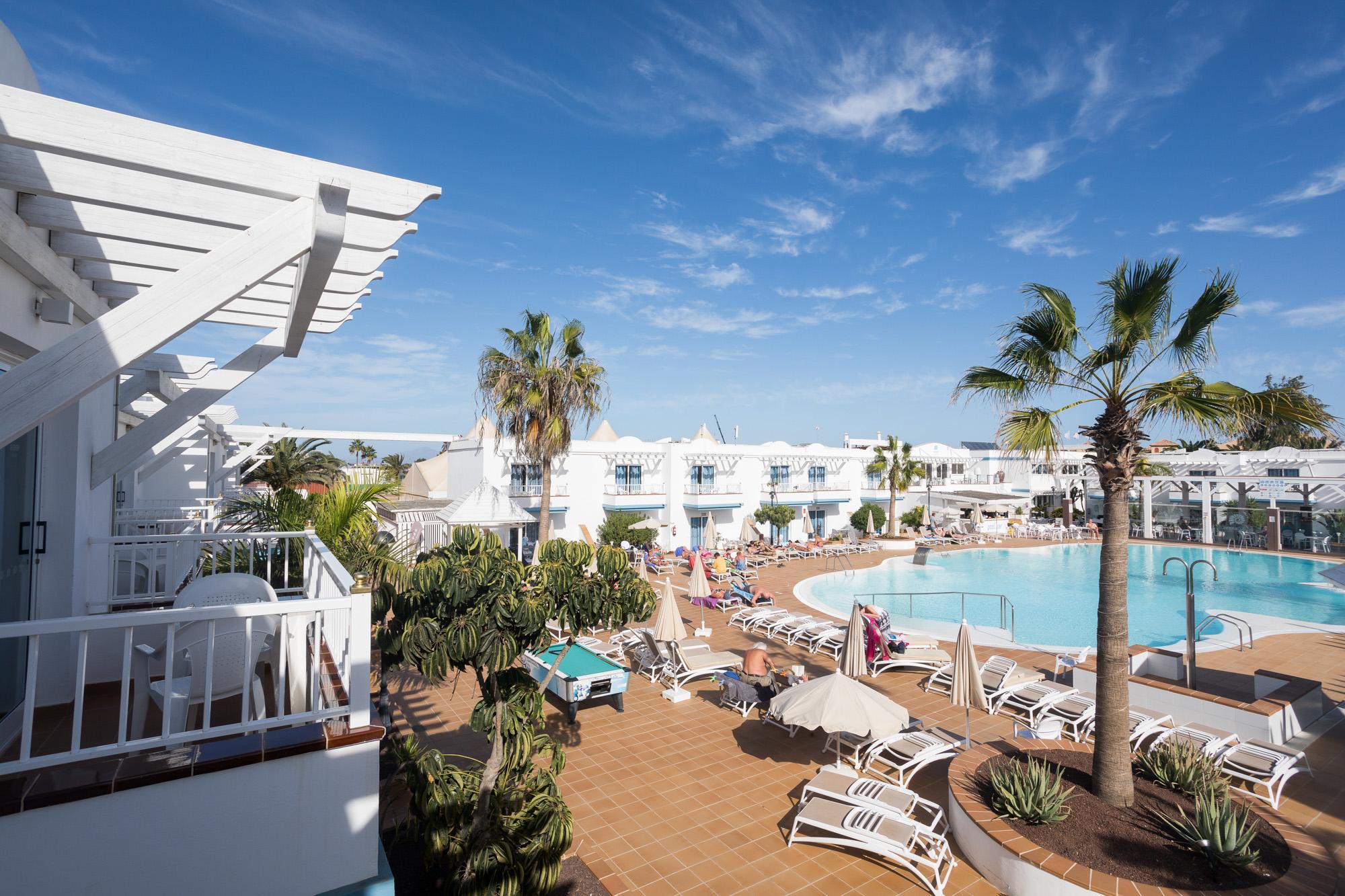 Hotel Arena Beach Corralejo Exterior foto