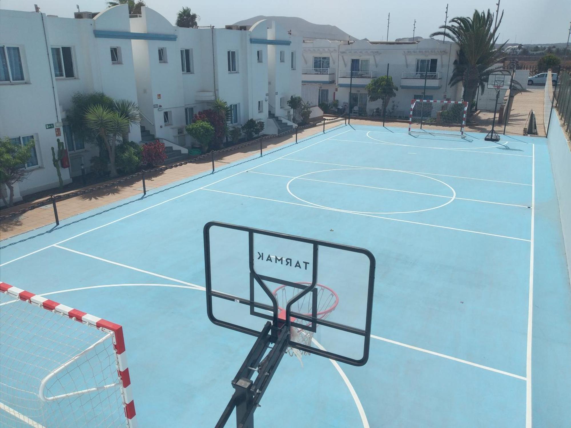Hotel Arena Beach Corralejo Exterior foto