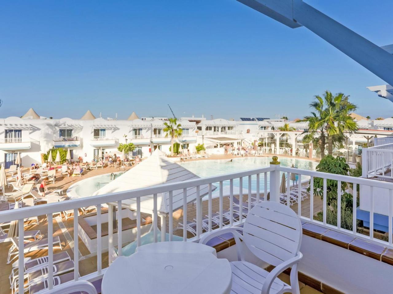 Hotel Arena Beach Corralejo Exterior foto