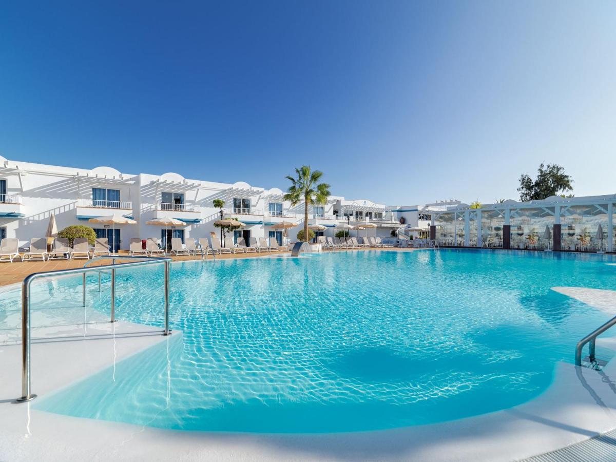 Hotel Arena Beach Corralejo Exterior foto