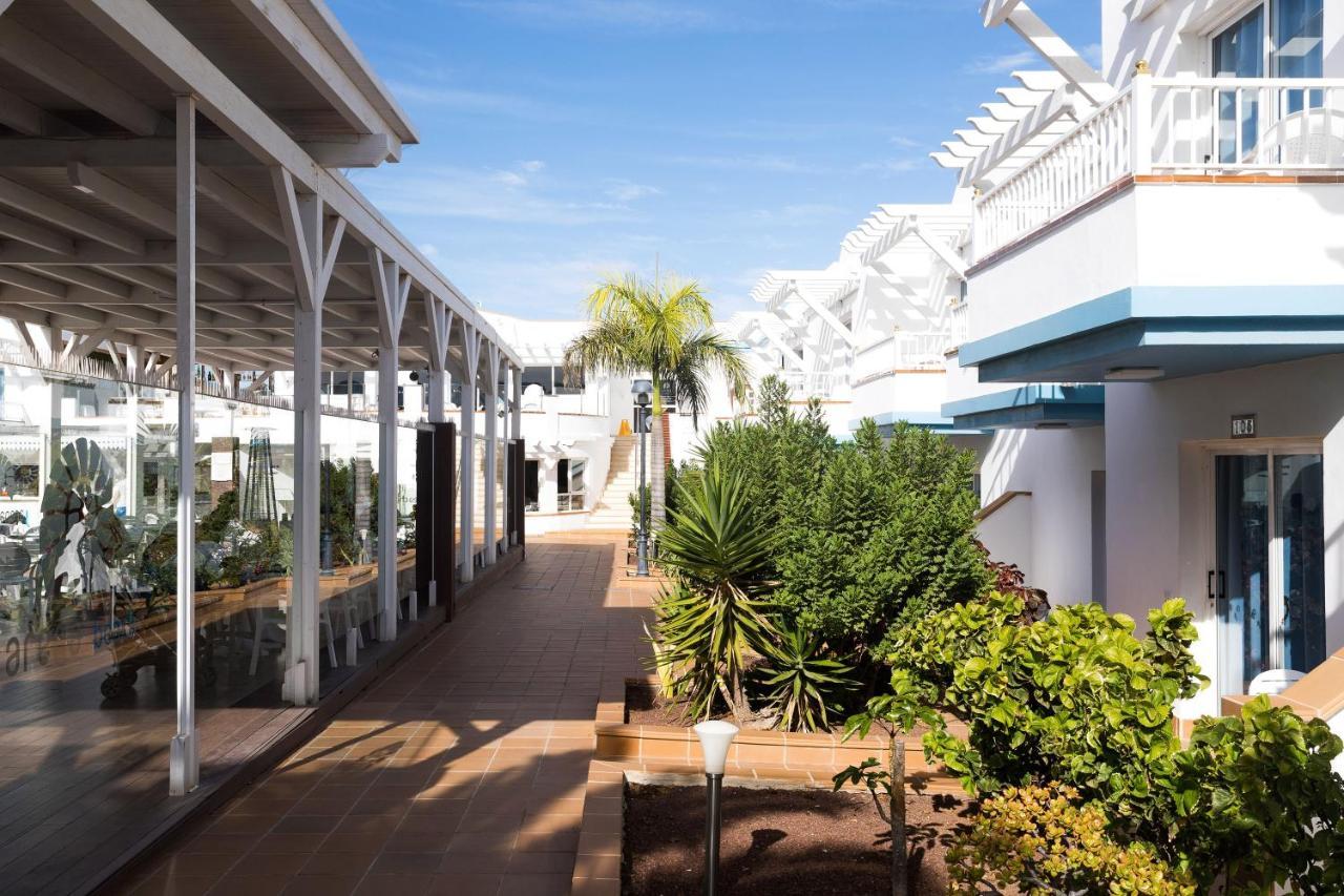 Hotel Arena Beach Corralejo Exterior foto