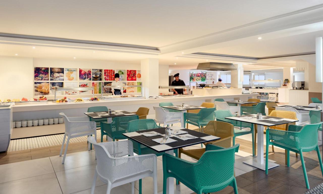 Hotel Arena Beach Corralejo Exterior foto